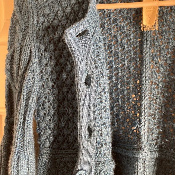 Fossil cardigan sweater - Picture 11 of 11